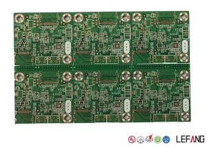 Quality Four Layer Medical Device FR4 PCB Board , Small Printed Circuit Board Anticorrosive wholesale
