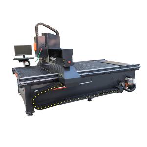 Quality 3500W 13000rpm 3D Woodworking Engraving Machine With CCD wholesale