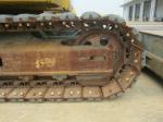 Used KOMATSU PC78US Excavator