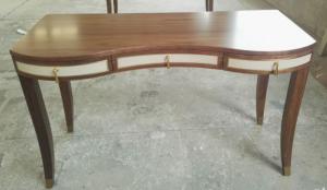 Quality high end wooden writing desk for hotel bedroom,casegoods,HOTEL FURNITURE DK-0059 wholesale