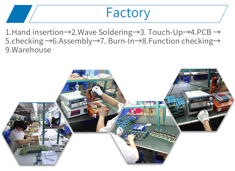 6.25A 24v Triad Switching Mode Power Supply 150W AC TO DC LED Driver
