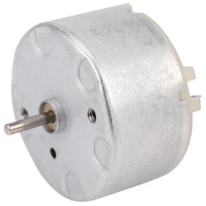 Quality 6V Brushed DC Motor 5600Rpm 32mm RF-500TB-18280 For Induction Soap Dispenser wholesale