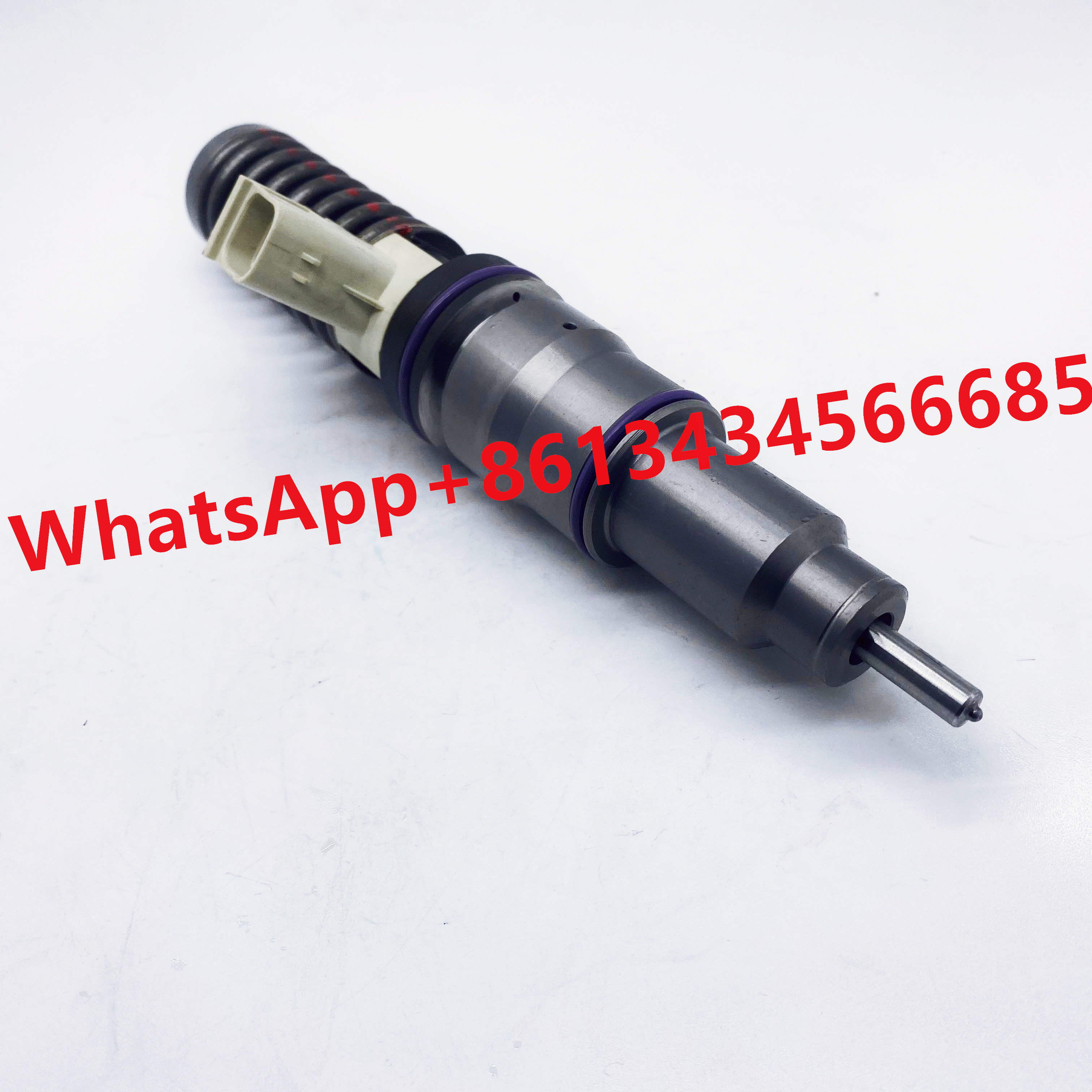 injector 21947762 BEBE4D45001 Diesel engine fuel Injector 21947762 BEBE4D45001 E3.18 For RVI / VOLVO TRUCK