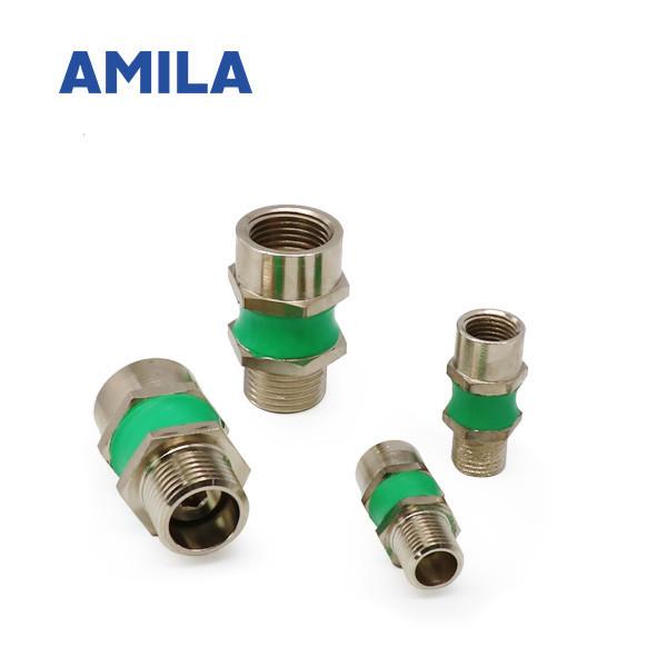 Corrosion Resistance Ss Flexible Joint MLK Good Displacement Compensation