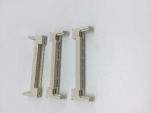Quality High Temperature Resistant CNC Machining Parts , Precision Machined Components wholesale