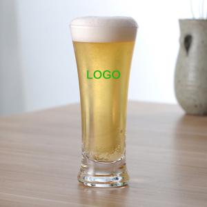 Quality Customized Machine Blowing Promotional Drinking Glasses 320ml / 11oz wholesale