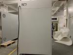 LIYI White Electric Drying Oven Stainless Steel Cart Durable Rust Proof