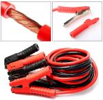 Battery 800 Amp Connecting Booster Cables Heavy Duty Jumper Leads