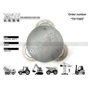 Quality R110-7 Final Drive Parts 1Stage Excavator Carrier With Planetary Reducer Gear wholesale