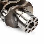 8-98029270-5 Forged Steel Crankshaft 8-98029-270-0 For ISUZU HITACHI