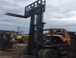 Used TCM FD70 /7T Good Condition Forklift With Good Price.TCM 7T /Diesel