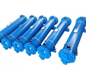 Quality High Quality CompAir Cooling Screw Air Compressor Oil Cooler 100000967 Model Aluminum Metal Combined Radiator Used Condition wholesale