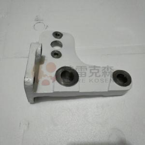 Quality TEREX 9259132 STEERING ARM - LH for terex TR35A truck parts NHL parts wholesale