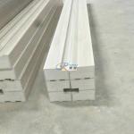 SJSZ WPC PVC Solid Door Frame Profile Extrusion Machine
