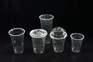 Quality 20oz 98mm Eco Friendly Disposable Coffee Cups Cola Beer wholesale