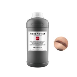 Quality OEM Microblading Cosmetic Ink Permanent Makeup Pigment For Eyebrow wholesale