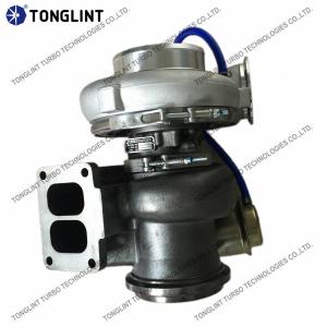 Quality GTA4294 714788-5001S Turbocharger 23528065 for Detroit Highway Truck Series 60 12.7L wholesale