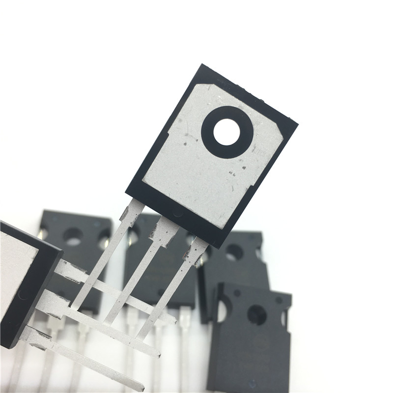 IXGH45N120 IGBT Power Module Transistors IGBTs Single 1200V 75A 300W TO247 IXYS 45N120