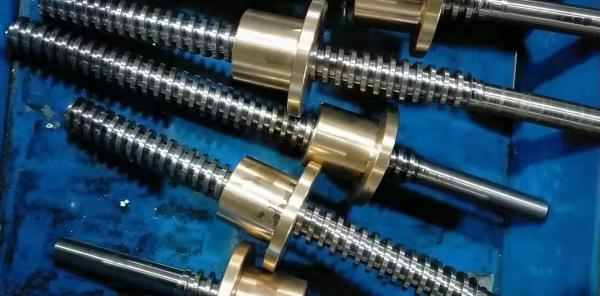 5 Axis Precision CNC Machined Parts Automatic Lathe Metal Brass Stainless Steel