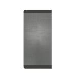 Outdoor P2.5 Light Pole Led Display Supermarket Street Advertising Led Screen