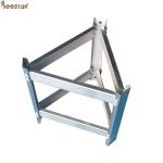 Beekeeping Equipment For Hold Tank Apicultura Stainless Steel Honey Tank Stand