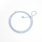 6Fr Nasal Biliary Drainage Catheter Pigtail For Single Use