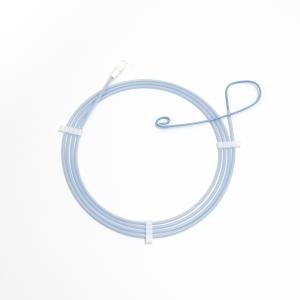 Quality 6Fr Nasal Biliary Drainage Catheter Pigtail For Single Use wholesale