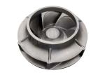 0.01mm Mirror Polish SS316L 5 Axis CNC Parts For Car