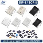 Driver IC ME2206AM6G Microne SOT 23 ME2206AM6G Microne SOT 23 LED strip driver