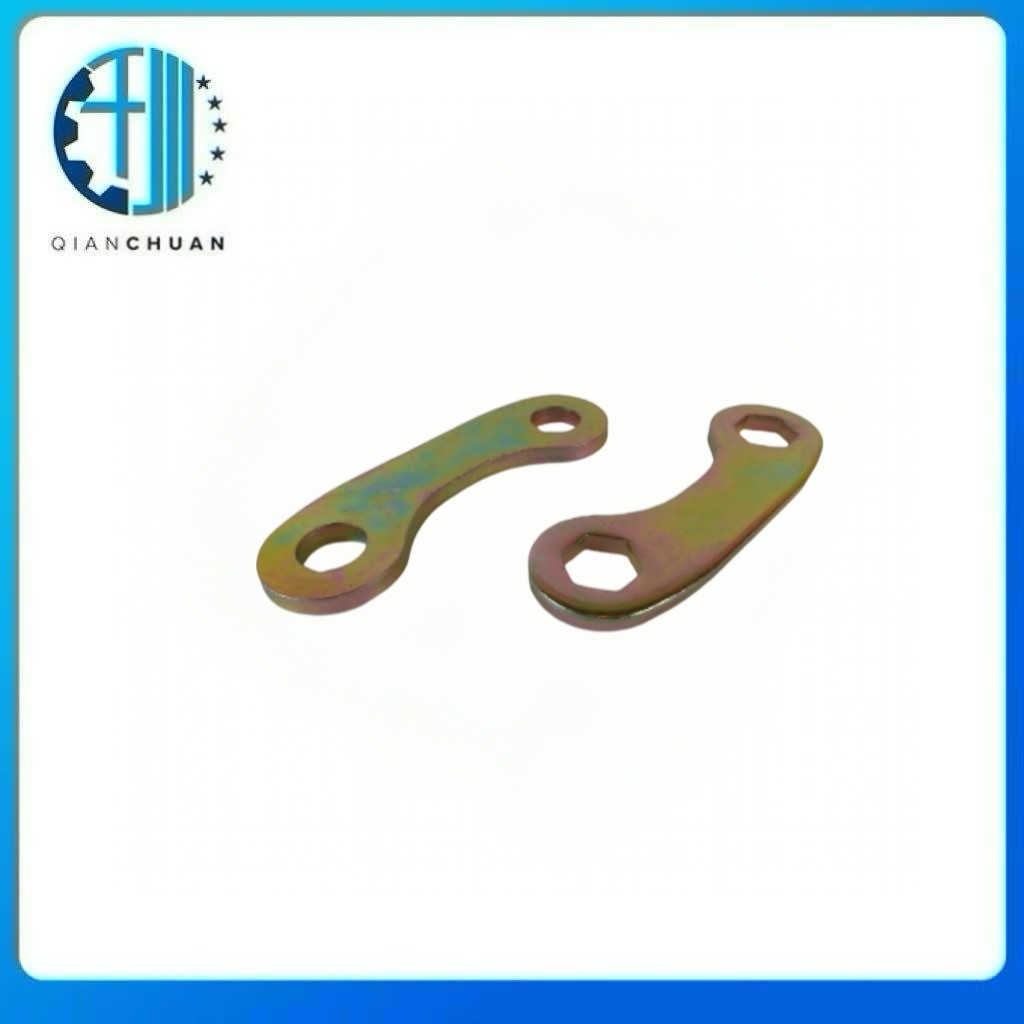 Steering Link 43751-13311-71 For Toyota 7FD10~30 Forklift Engine Spare Parts