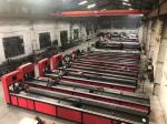 High Accuracy Steel Presses For Consistent And Accurate Results