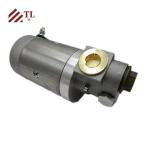 100541 1001741533 Lubrication Oil Pump For Cummins Construction Machinery Parts
