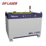 Laser Equipment Parts 1KW-20KW Raycus Laser Source For Metal Fiber Laser Cutting