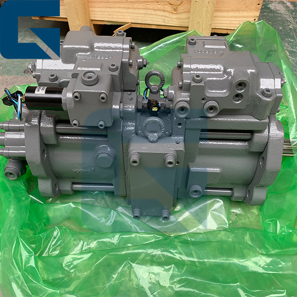 14538542 Hydraulic Main Pump 14538542 For EC160C EC180C Excavator