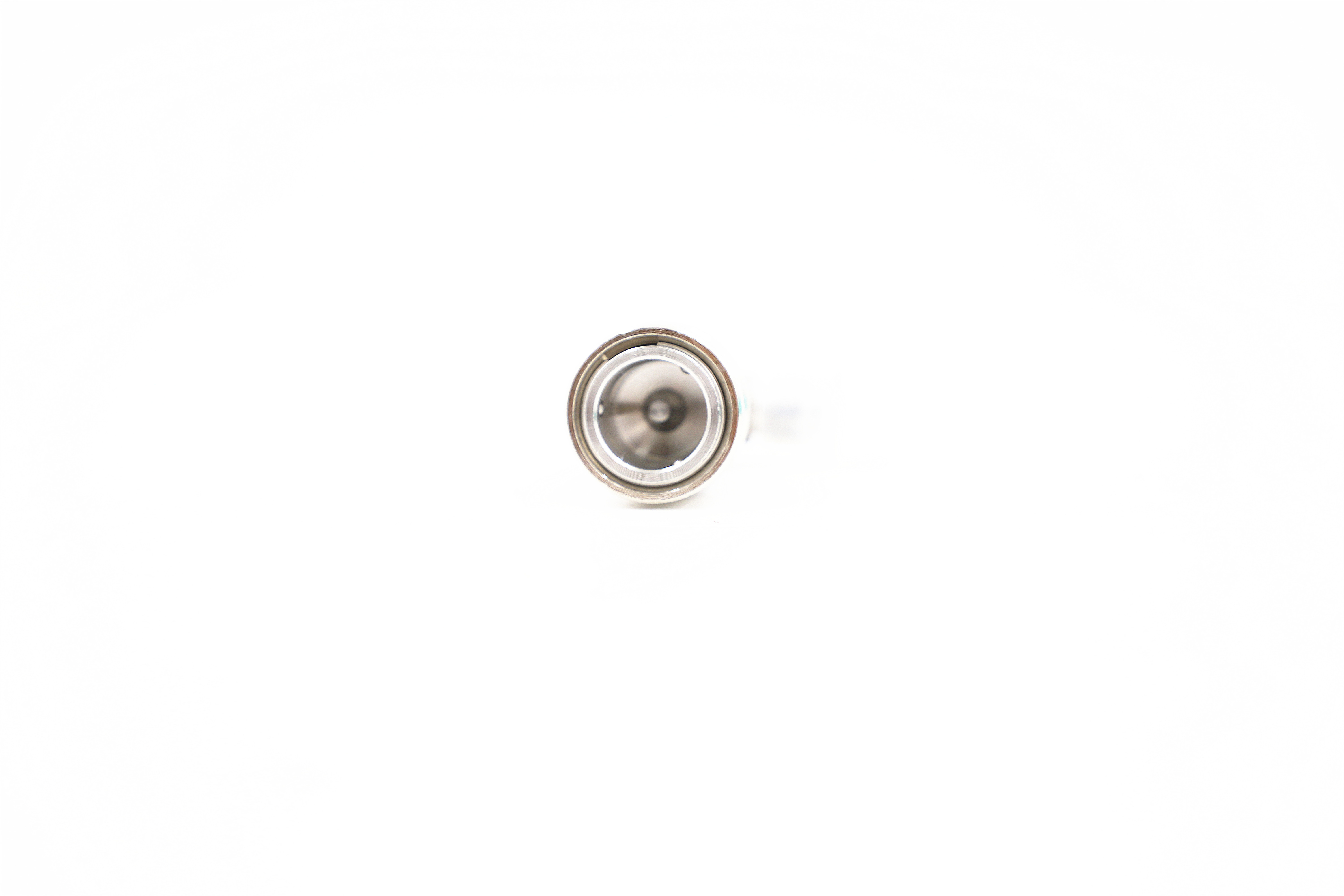 Durable Safety Mini Keg CO2 Ball Lock Fitting Barb Connection