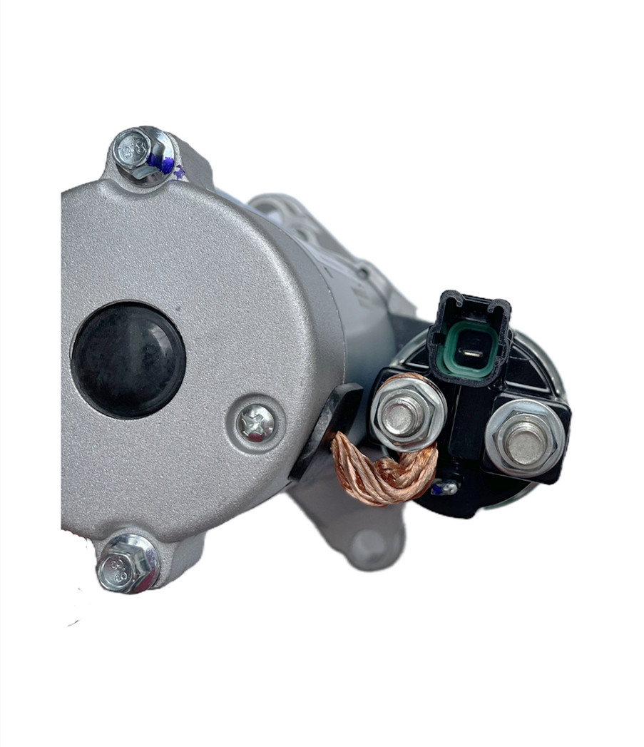 28100 28052 Car Starter Motors Toyota Camry 1.6KW CCW 13T