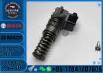 Hot Selling Fuel Injector Part 0414755007 0414755006 0986445008