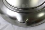 Pure Water Storage Tanks Stainelss Steel Cover With Large Size