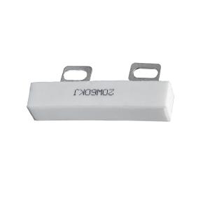 Quality Cement Wirewound Capacitor Inductor Resistor 100PPM 10W-50W wholesale