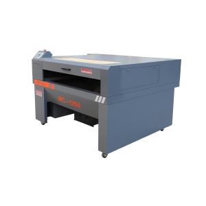 Quality AC220V High Precision Laser Cutting Machine , 130w Co2 Laser Engraver wholesale