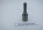 ORTIZ WEICHAI 61264008003 automobile products nozzle DLLA 152 P2344 fuel pump