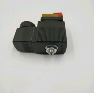 Quality Atlas Parts Solenoid Valve 1089062113 High Quality Preferential Products wholesale
