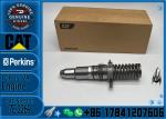 High quality Common Rail Diesel 3512A Injector 61-4357 7E-2269 7C-9576 0R-1759