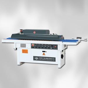 Quality 0.6MPa Woodworking Edge Banding Machine wholesale