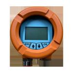 UNIVO UBLG-120 Radar Level Meter for Monitoring Liquid Position within 0-100m