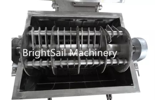 15mm SS304/316 Turmeric Grinding Machine