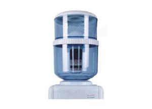 Quality Drinking Mineral Pot Water Filter , 20 Litres Water Filter For Water Dispenser wholesale