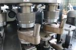 Environment Friendly Paper Cup Making Machine 380V / 220V 60HZ