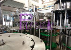 Quality Rinsing Filling Capping Machine wholesale