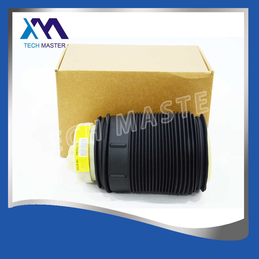 Durable Rear Left Air Spring For Mercedes Benz W212 OE2123200725